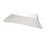 01-40829E-10000 Berkel Stainless Steel Deflector