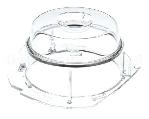 01-40CC34-24245 Berkel Lid, Assembly