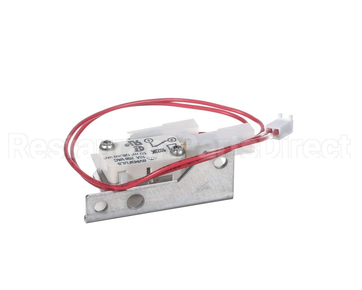01-40CC34-24335 Berkel Microswitch Assembly.