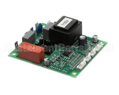 01-40CC34-24344 Berkel Board, Control