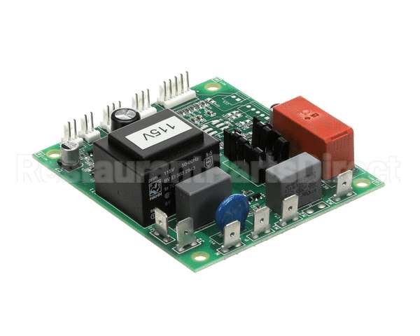 01-40CC34-24344 Berkel Board, Control