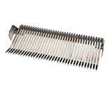 01-43A732-4-10C Berkel I,Trough Assembly, St 7/16