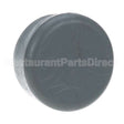 01-4A3000-00001 Compatible Berkel Rubber Foot 5/8H 5/8 D X 1/2 H