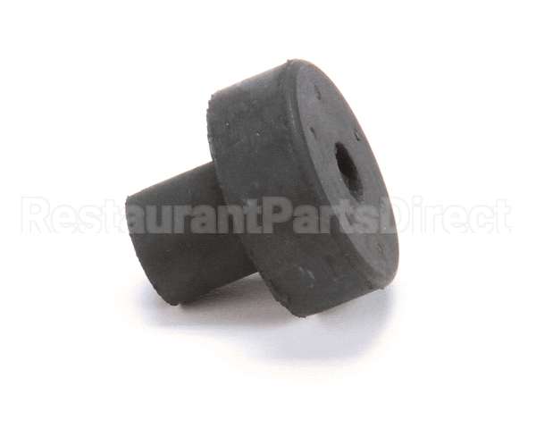 01-4A3000-00001 Berkel Foot Assembly,Rubber