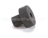 01-4A3000-00001 Berkel Foot Assembly,Rubber