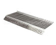 01-4A7324-00012 Berkel Trough Assembly, Mov 7/16
