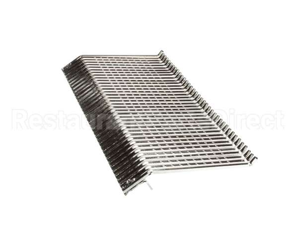 01-4A7324-00012 Berkel Trough Assembly, Mov 7/16