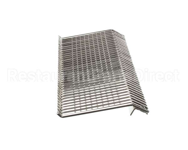 01-4A7324-00012 Berkel Trough Assembly, Mov 7/16