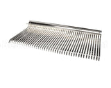 01-4A7324-00013 Berkel Trough Assembly, Mov 3/8