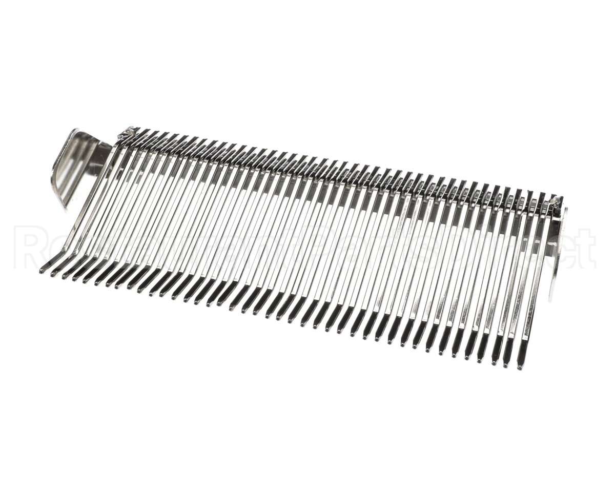 01-4A7324-00014 Berkel Trough, Assembly St 3/8 X 3/4