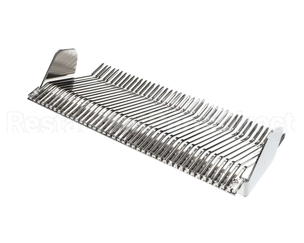 01-4A7324-00014 Berkel Trough, Assembly St 3/8 X 3/4