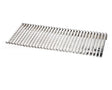 01-4A7324-0001D Berkel Trough Assembly, Mov 1/2 1