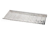 01-4A7324-0001D Berkel Trough Assembly, Mov 1/2 1