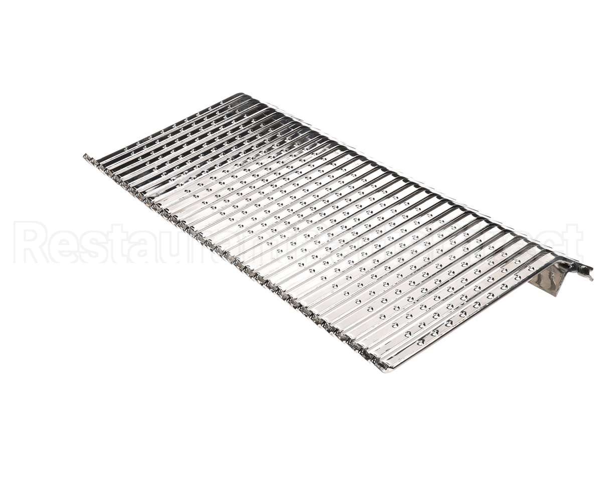 01-4A7324-0001D Berkel Trough Assembly, Mov 1/2 1