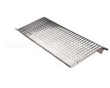 01-4A7324-0001D Berkel Trough Assembly, Mov 1/2 1