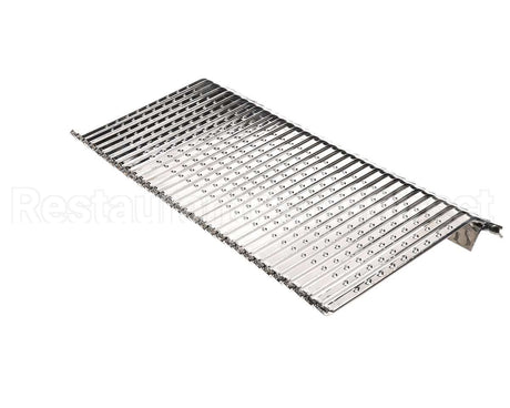 01-4A7324-0001D Berkel Trough Assembly, Mov 1/2 1