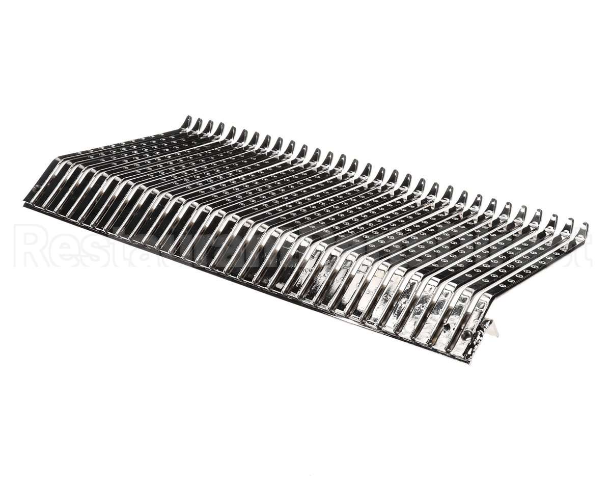 01-4A7324-0001D Berkel Trough Assembly, Mov 1/2 1
