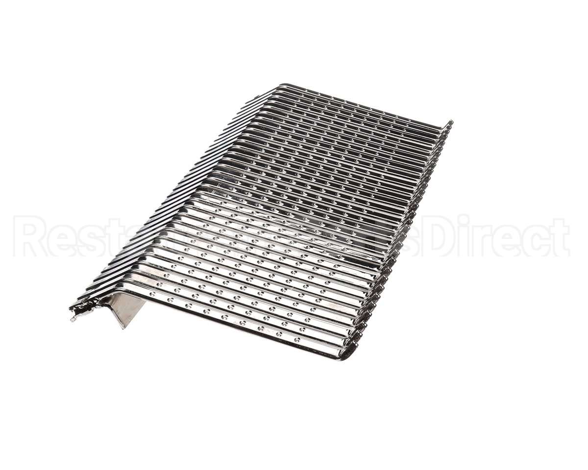 01-4A7324-0001D Berkel Trough Assembly, Mov 1/2 1