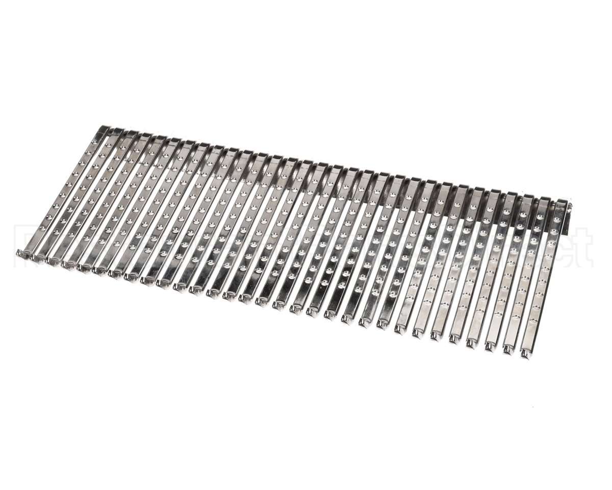 01-4A7324-0002E Berkel I,Trough Assembly, St. 1/2 1