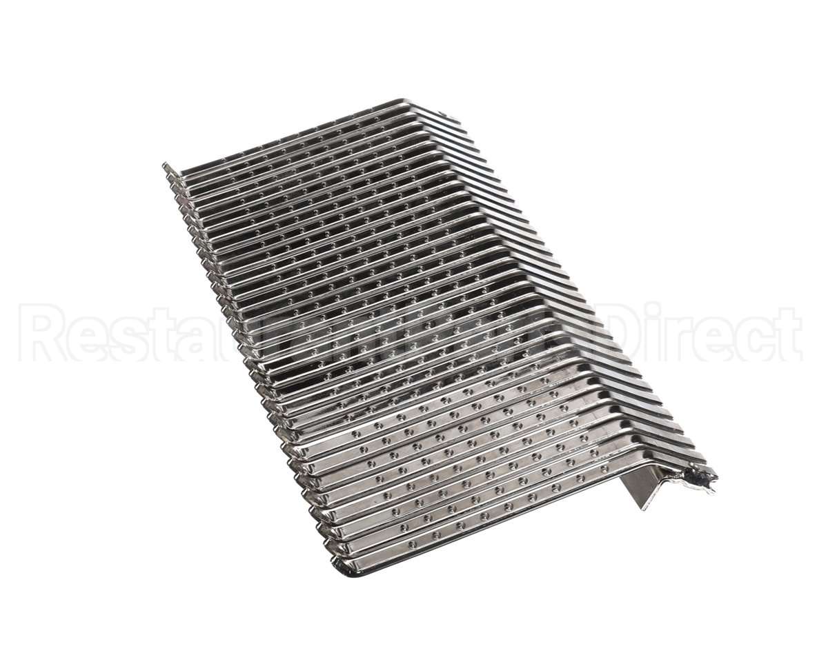 01-4A7324-0002E Berkel I,Trough Assembly, St. 1/2 1