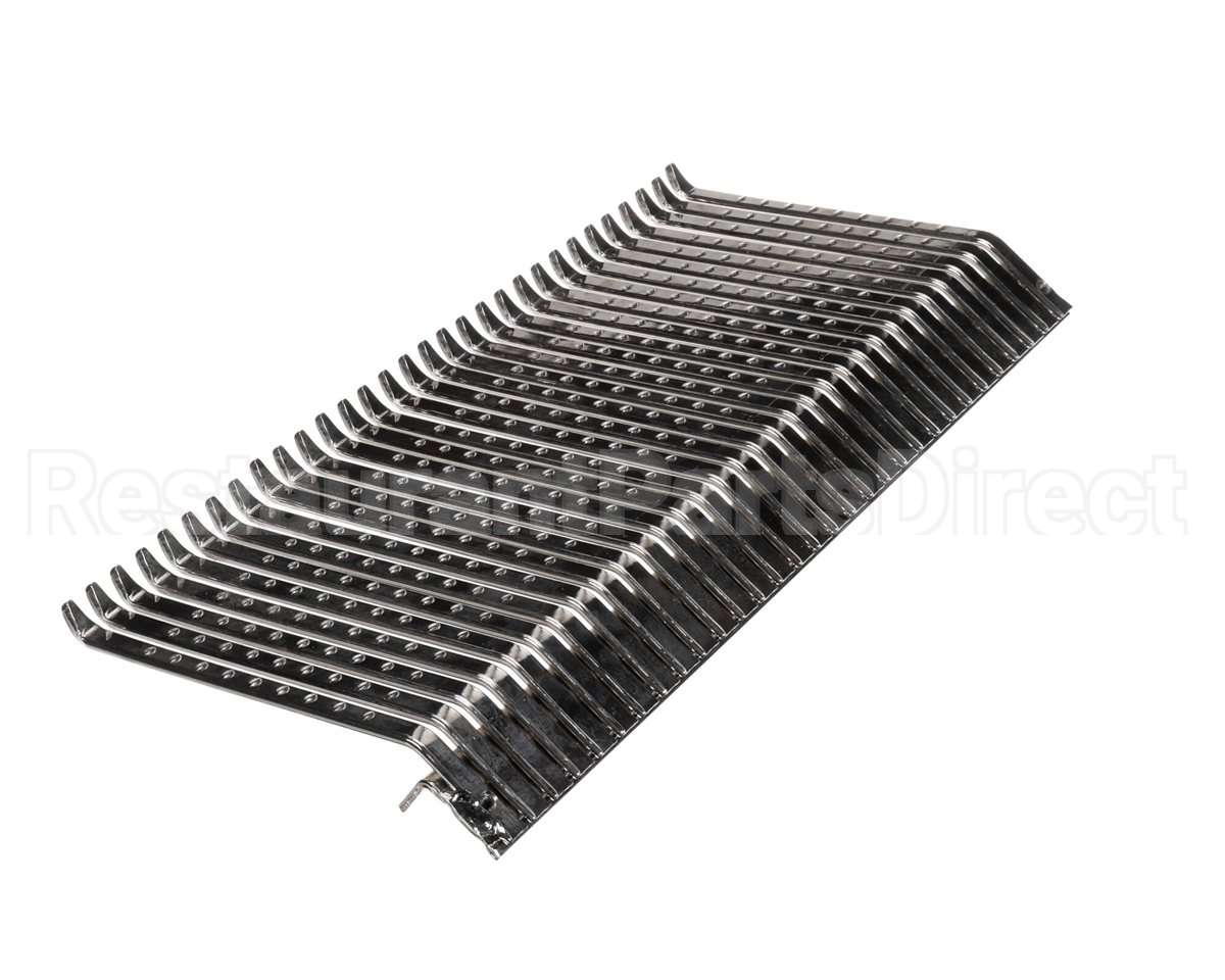 01-4A7324-0002E Berkel I,Trough Assembly, St. 1/2 1