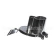 01-502100 Mannhart Hopper,Feed, Machined