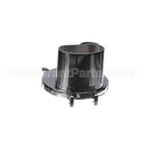 01-502100 Mannhart Hopper,Feed, Machined