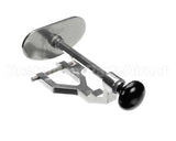 01-502108 Mannhart Arm,Pusher, Assembly