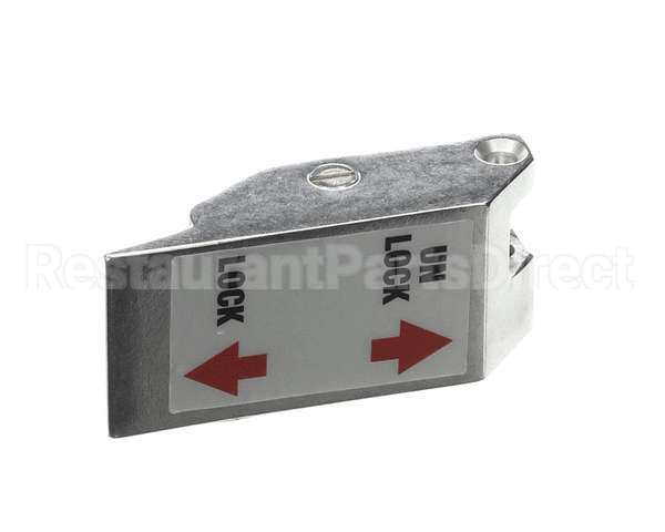 01-502110 Mannhart Lock,Assembly, Toggle