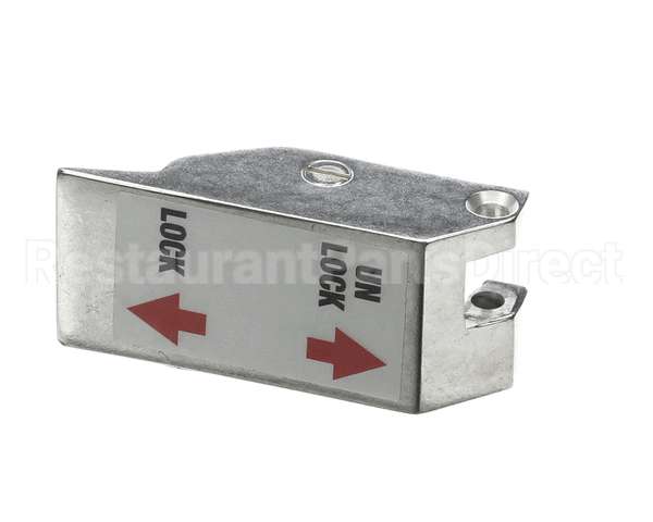 01-502110 Mannhart Lock,Assembly, Toggle