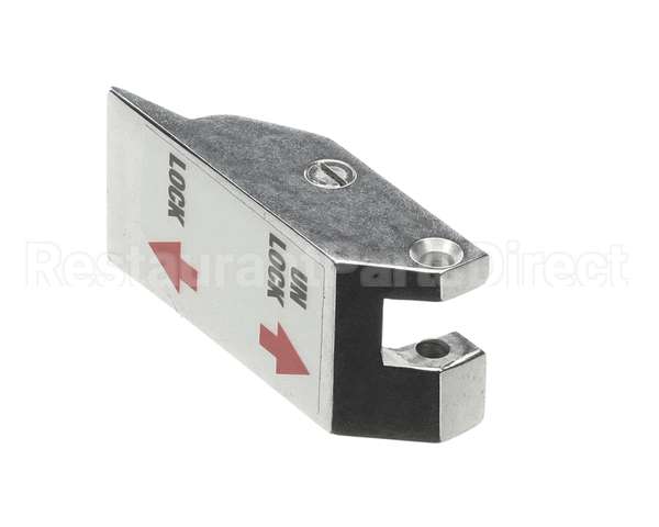 01-502110 Mannhart Lock,Assembly, Toggle