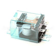 01-502318-0000A Compatible Mannhart Relay, 115/60/1