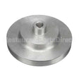 01-502325 Mannhart Pulley,Cutter 115/60/1, Mach