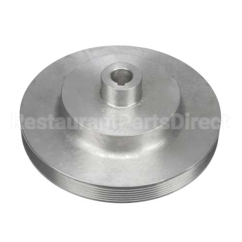 01-502325 Mannhart Pulley,Cutter 115/60/1, Mach