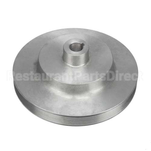 01-502325 Mannhart Pulley,Cutter 115/60/1, Mach