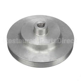 01-502325 Mannhart Pulley,Cutter 115/60/1, Mach