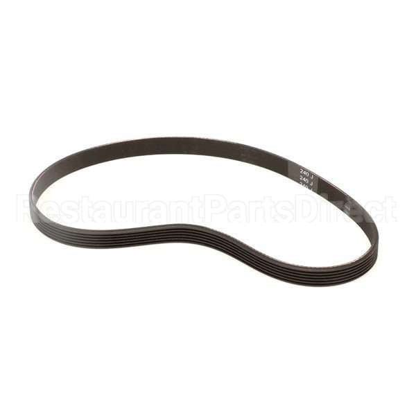 01-502326 Compatible Mannhart Belt, Poly-V