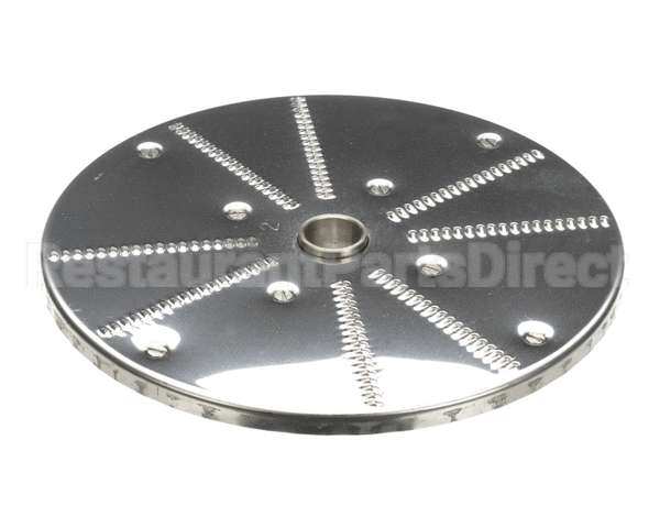 01-502410 Mannhart Shreddersh2