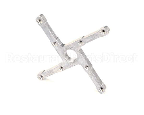 01-502423 Mannhart Shredder Framesh4Sh7 & Shp