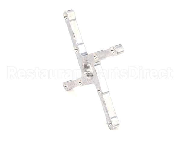 01-502423 Mannhart Shredder Framesh4Sh7 & Shp