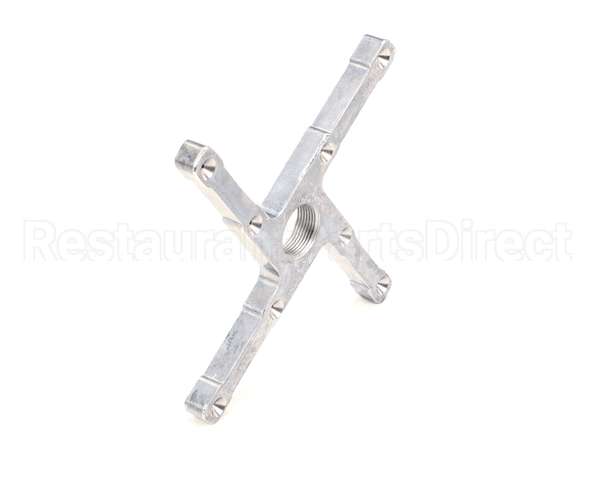 01-502423 Mannhart Shredder Framesh4Sh7 & Shp