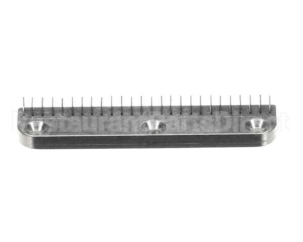 01-502436 Mannhart Bar,Cutting Assembly,J2X2