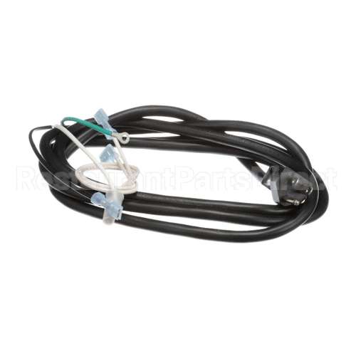 01-503311 Mannhart Cord Assembly,Power