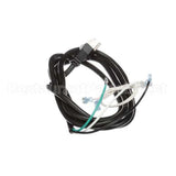 01-503311 Mannhart Cord Assembly,Power