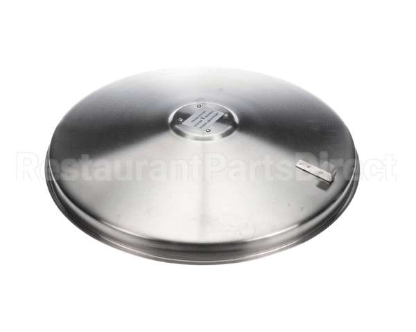 01-505000-000PS Mannhart Lid Complete Assembly,For Sd-Ps