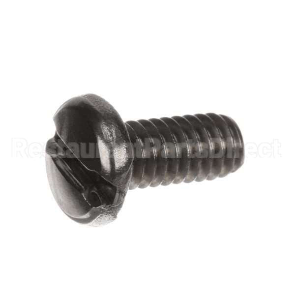 01-505004 Compatible Mannhart Screw, Screws Pan-Head -Slotted