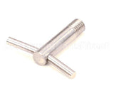 01-505006-000PE Mannhart Handle,T-Handle Assembly-Sd-Ps/Sd