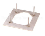 01-505017-000PE Mannhart Mount Top Motor Mount