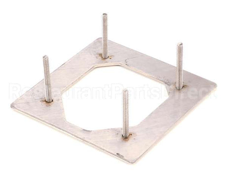 01-505017-000PE Mannhart Mount Top Motor Mount