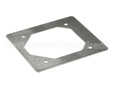 01-505017-00BPE Mannhart Plate, Bottom Motor Mount